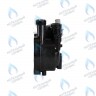 PMB60AW Улитка насоса BOSCH WBN2000/WBN6000, BUDERUS U072 (PH-W21CCW) в Москве