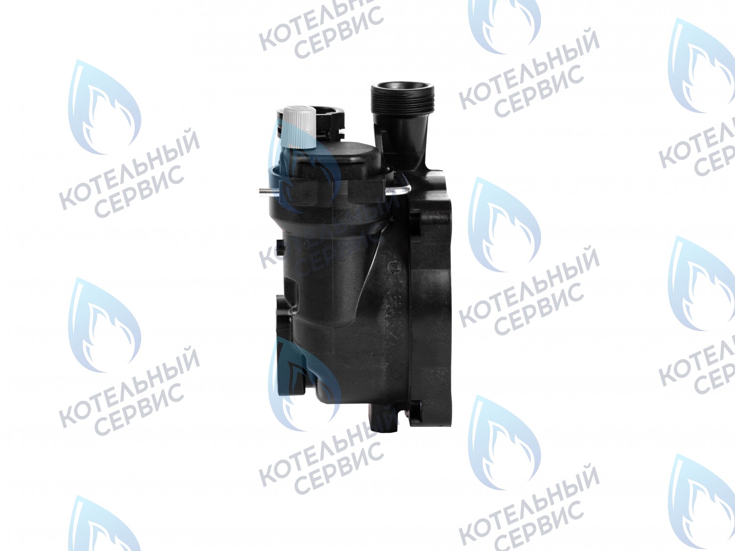 PMB60AW Улитка насоса BOSCH WBN2000/WBN6000, BUDERUS U072 (PH-W21CCW) в Москве