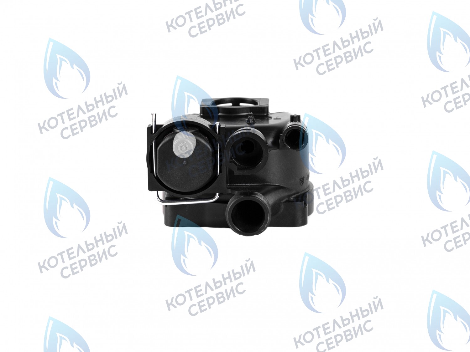 PMB60AW Улитка насоса BOSCH WBN2000/WBN6000, BUDERUS U072 (PH-W21CCW) в Москве