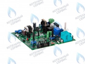 Плата управления GAMBURG 10-24 A/T Alpenhoff (универсальная)