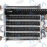 398065550 Теплообменник битермический FERROLI в Москве
