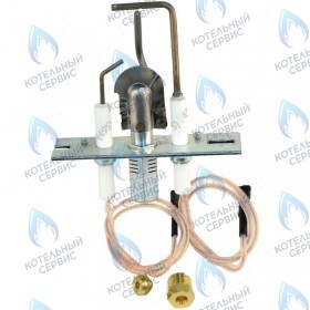 Пилотная горелка Attack