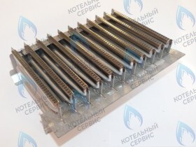 Горелка газовая 24кВт BUDERUS