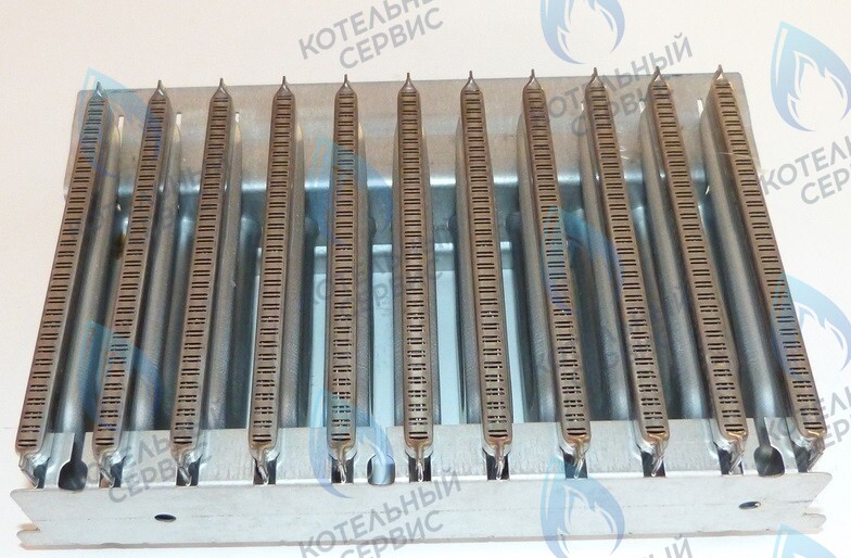 87186443140 Горелка газовая 24кВт BUDERUS в Москве