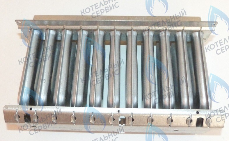 87186443140 Горелка газовая 24кВт BUDERUS в Москве