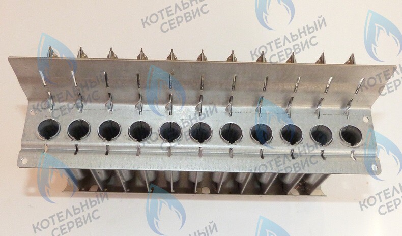 87186443140 Горелка газовая 24кВт BUDERUS в Москве