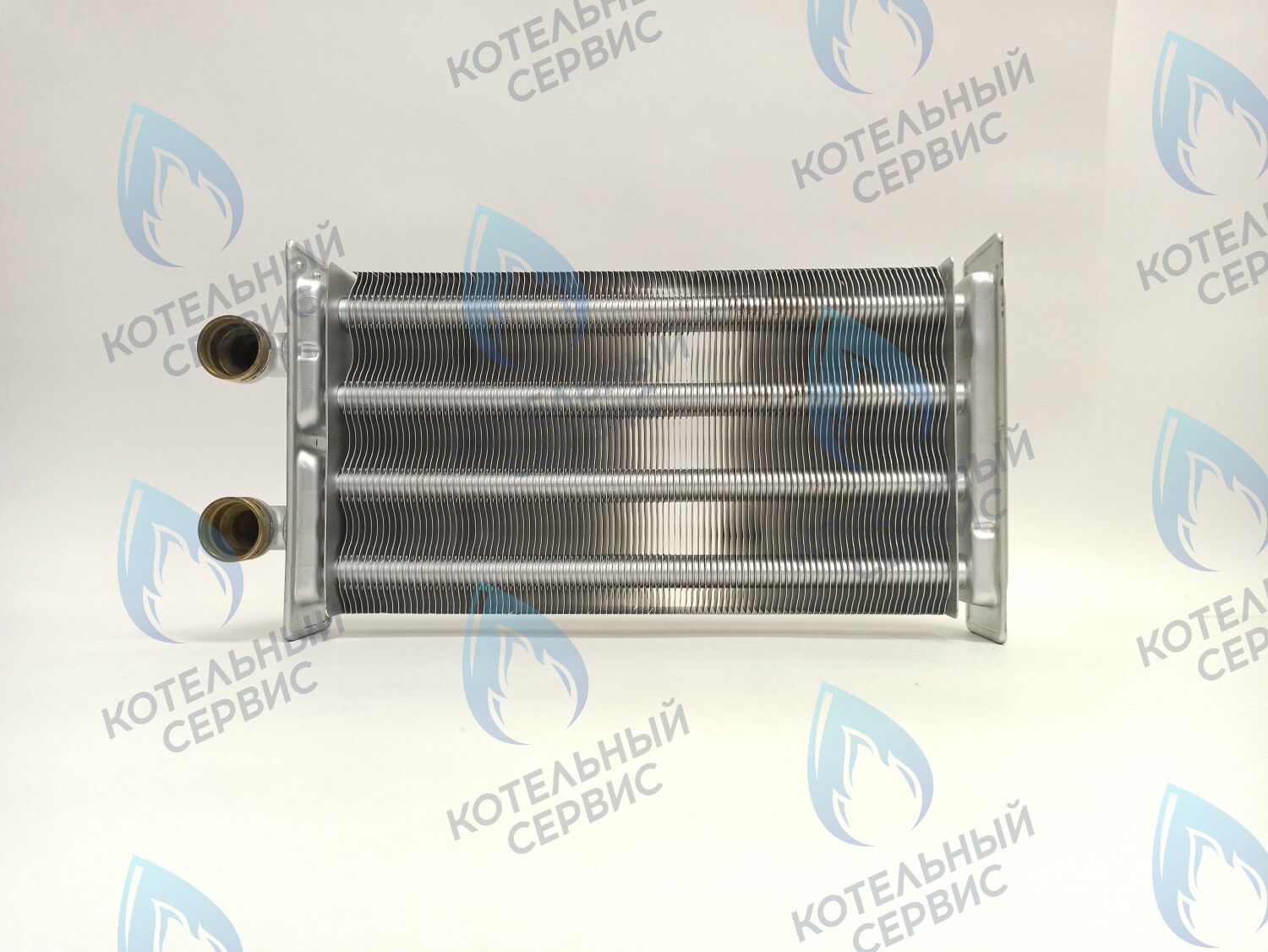 EM066-350 Теплообменник первичный (310мм внутри) BERETTA City, Mynute, Exclusive, Boiler 20052580, R10023652 в Москве