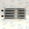 EM066-350 Теплообменник первичный (310мм внутри) BERETTA City, Mynute, Exclusive, Boiler 20052580, R10023652 в Москве