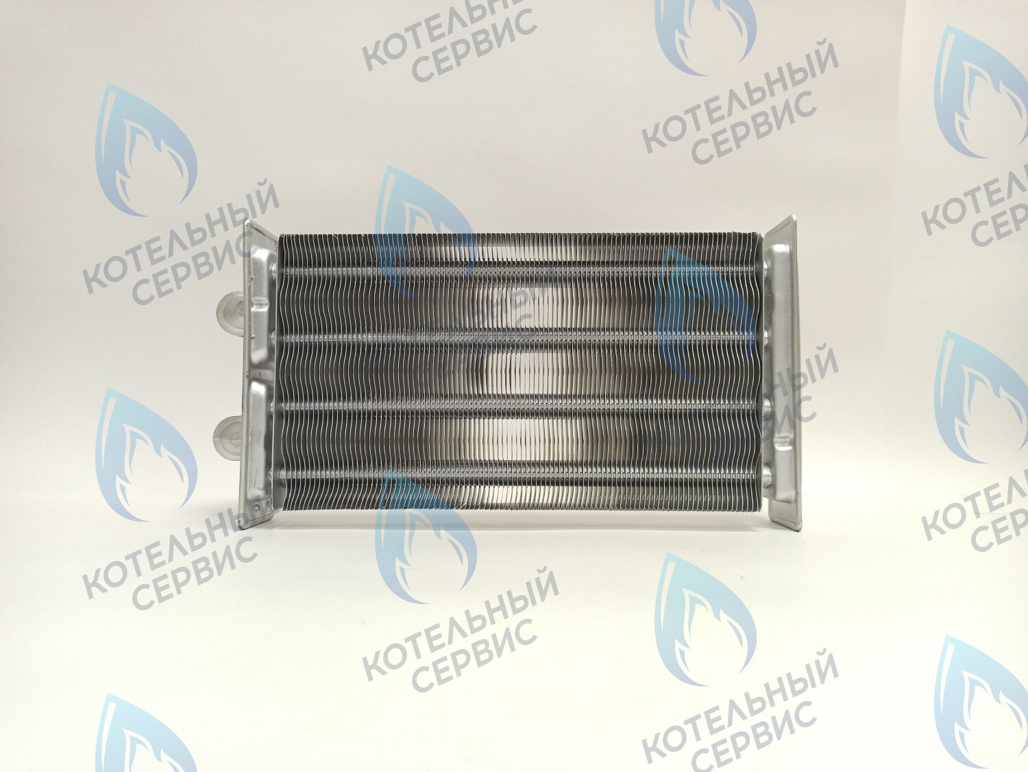 EM066-350 Теплообменник первичный (310мм внутри) BERETTA City, Mynute, Exclusive, Boiler 20052580, R10023652 в Москве