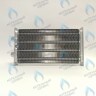 EM066-350 Теплообменник первичный (310мм внутри) BERETTA City, Mynute, Exclusive, Boiler 20052580, R10023652 в Москве