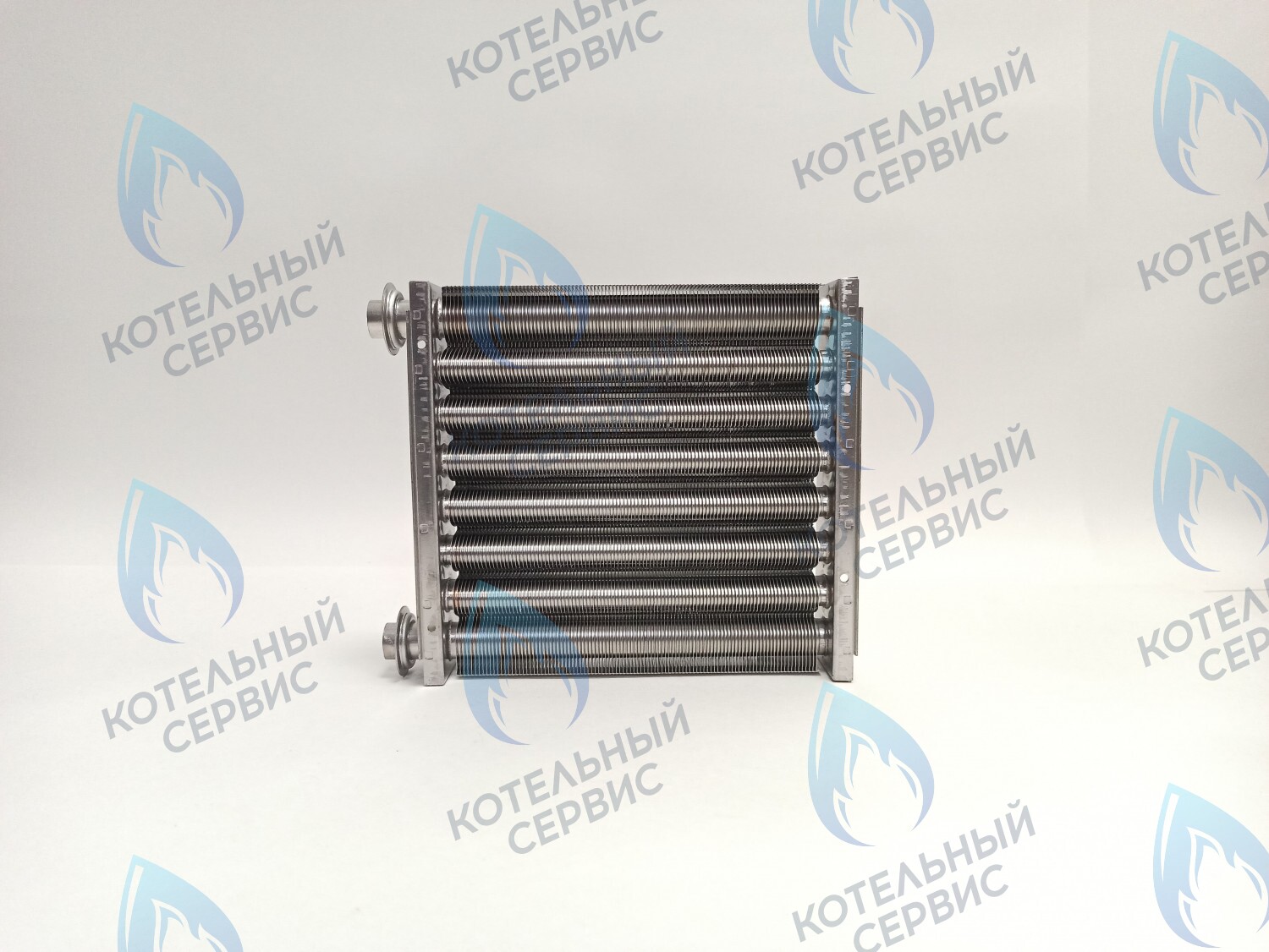 EM051-195 Теплообменник основной (первичный) Navien (с белыми прокладками в комплекте)   Deluxe, Deluxe Coaxial, Deluxe Plus, Deluxe Plus Coaxial , Prime Coaxial , Smart Tok Coaxial , Ace, Ace Coaxial 13-24K. в Москве