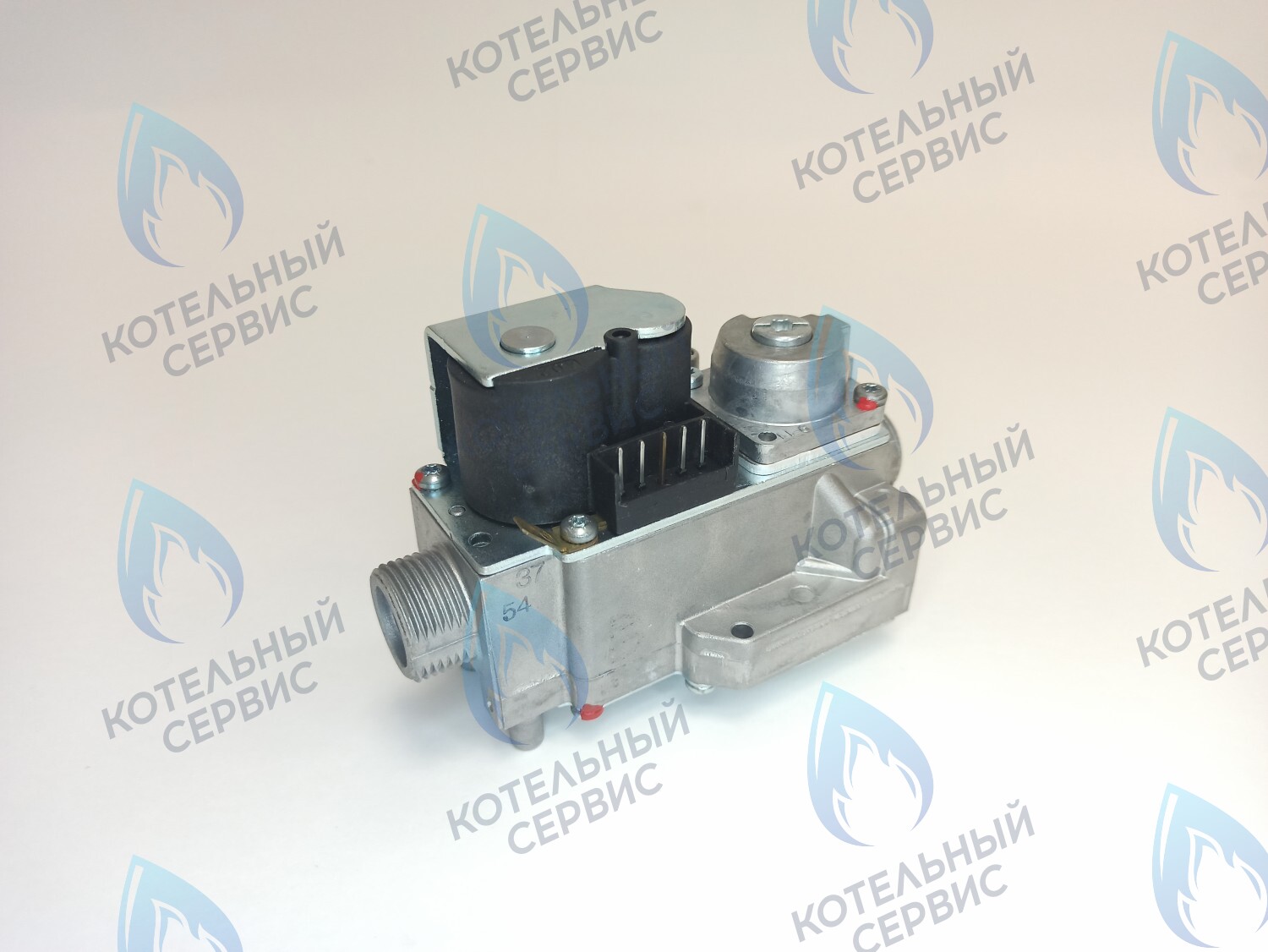 39826240 Клапан газовый VK4100C Honeywell Ferroli (36800620) в Москве