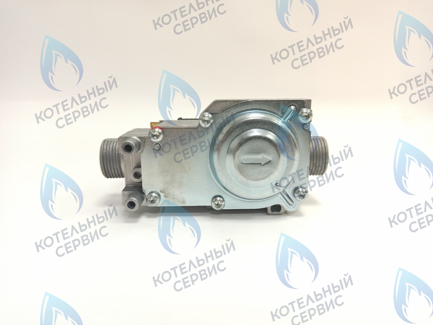 39826240 Клапан газовый VK4100C Honeywell Ferroli (36800620) в Москве