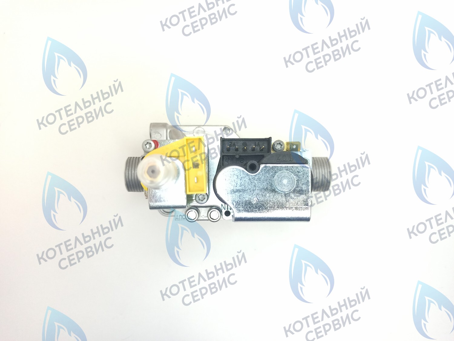 63064600141P Клапан газовый BAXI в Москве