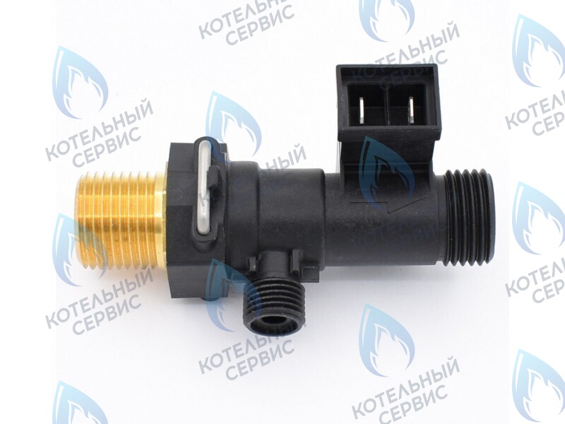 BI1592 109 Датчик протока ГВС ELTEK Bitherm FEDERICA BUGATTI в Москве