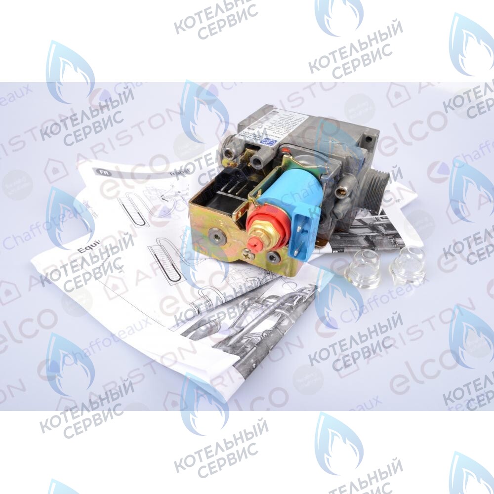 61314591 Газовый клапан ARISTON в Москве