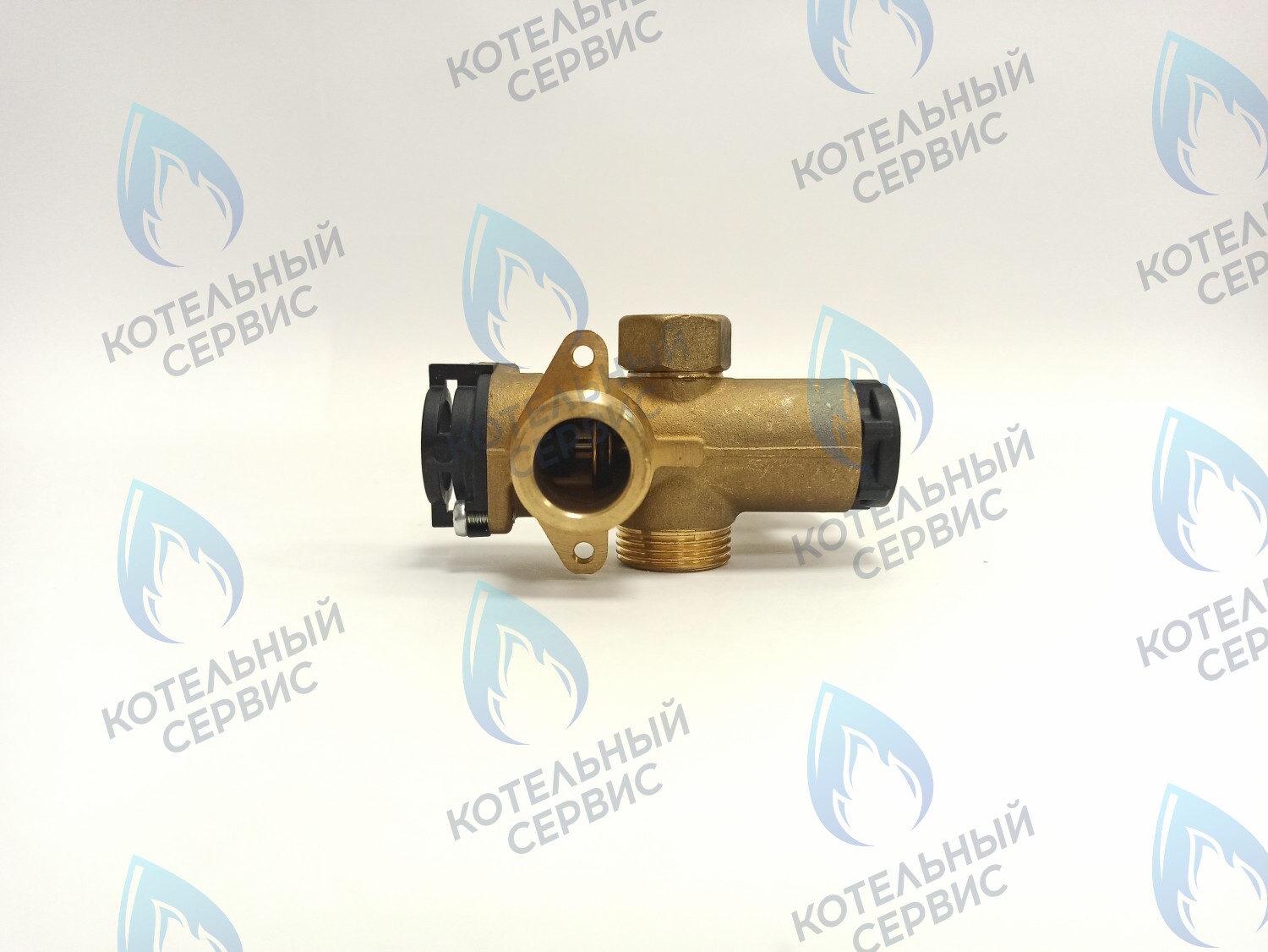 105761 Трёхходовой клапан (с байпасом) Лемакс Prime LEMAX в Москве