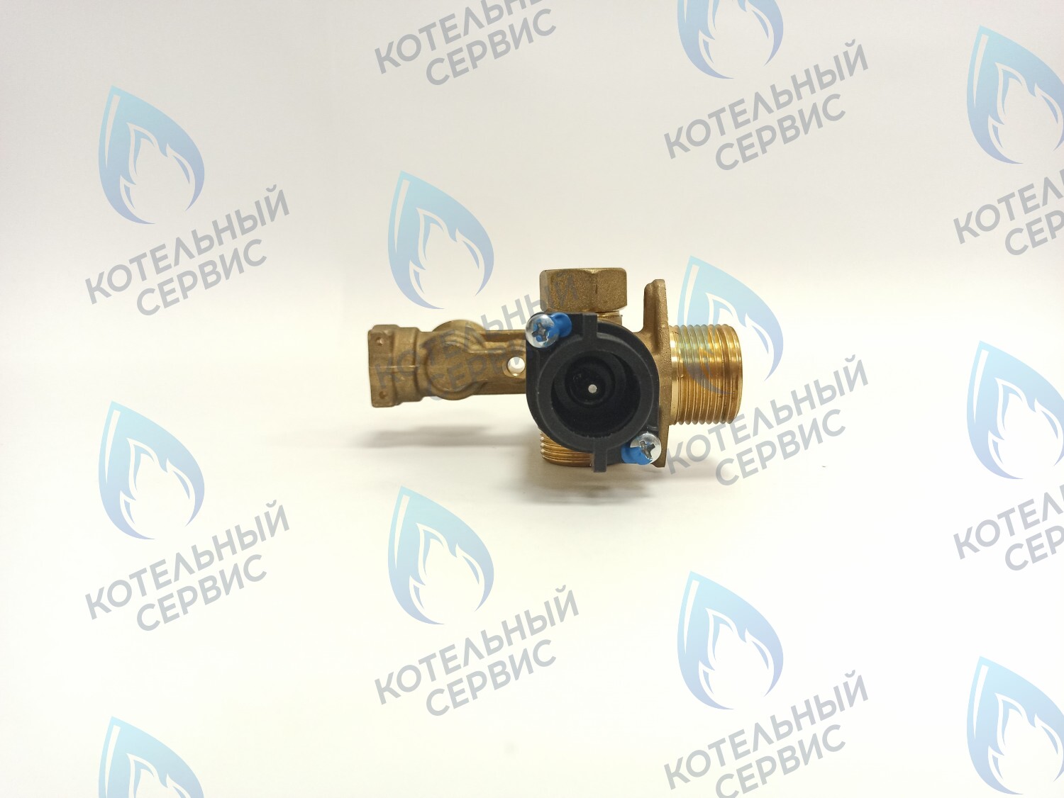 105761 Трёхходовой клапан (с байпасом) Лемакс Prime LEMAX в Москве