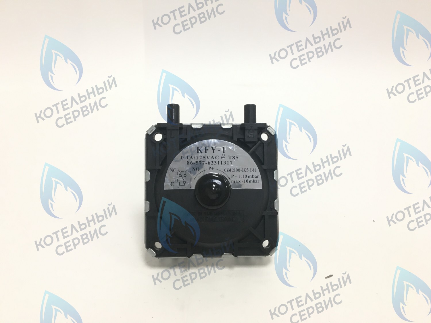  Прессостат ROCTERM TR,TD,TE в Москве