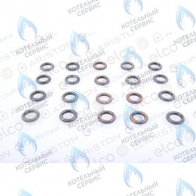 О-кольцо d:5.7-1.9 CHAFFOTEAUX