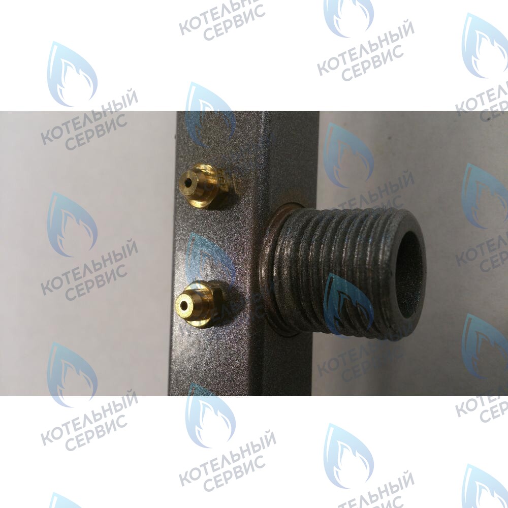 6310310697 Рампа горелки BAXI в Москве