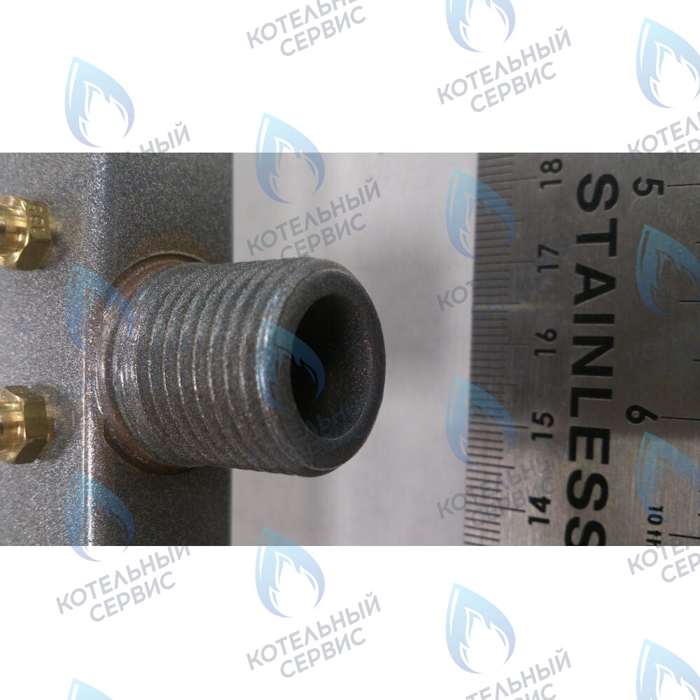 6310310697 Рампа горелки BAXI в Москве