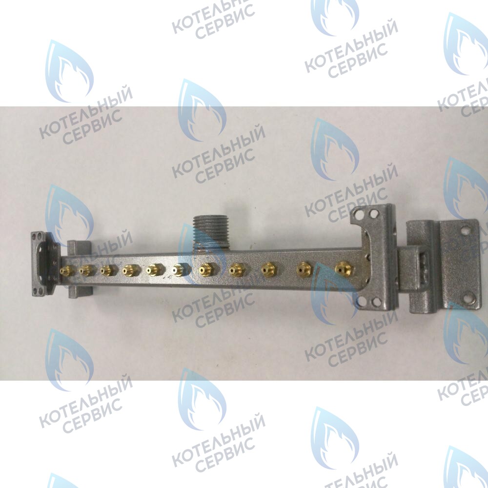 6310310697 Рампа горелки BAXI в Москве