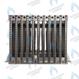 горелка в сборе 11 элементов BAXI