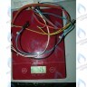 710672100 Проводка электрическая низковольтная   (Разъем платы Х4 к модулятору, датчику NTC, гидр. прессостату, термостату перегрева) BAXI в Москве