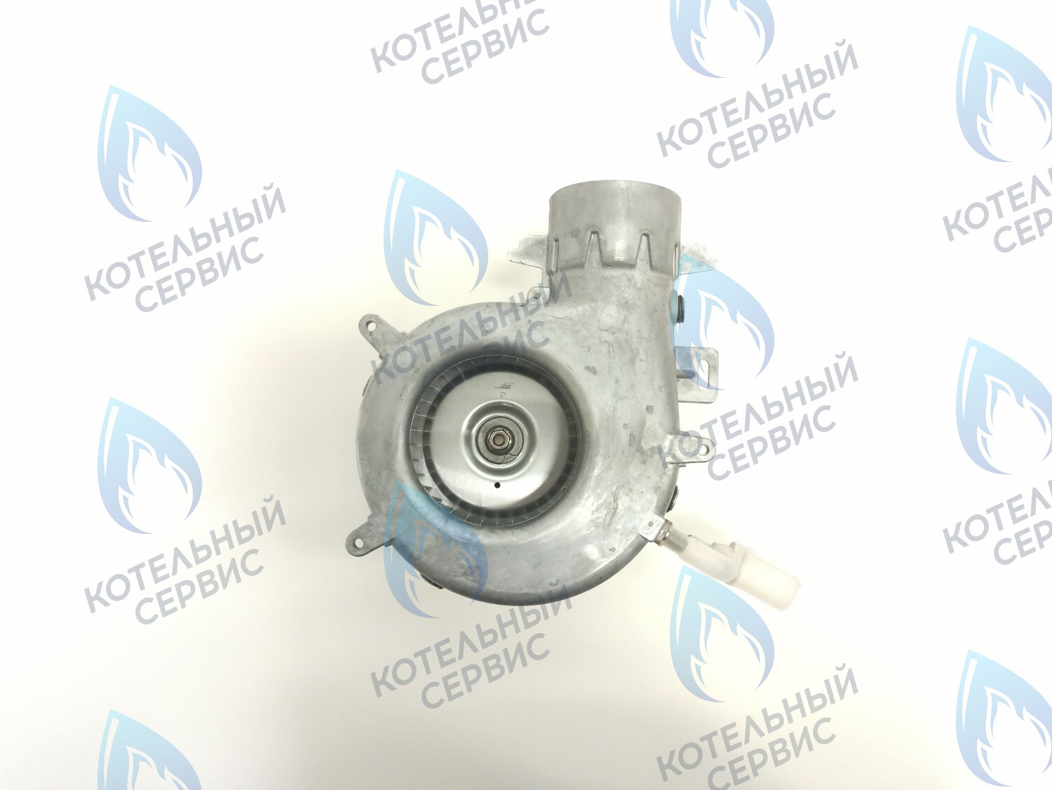 65121235 Вентилятор дымоудаления 24кВт ARISTON HS X XC в Москве