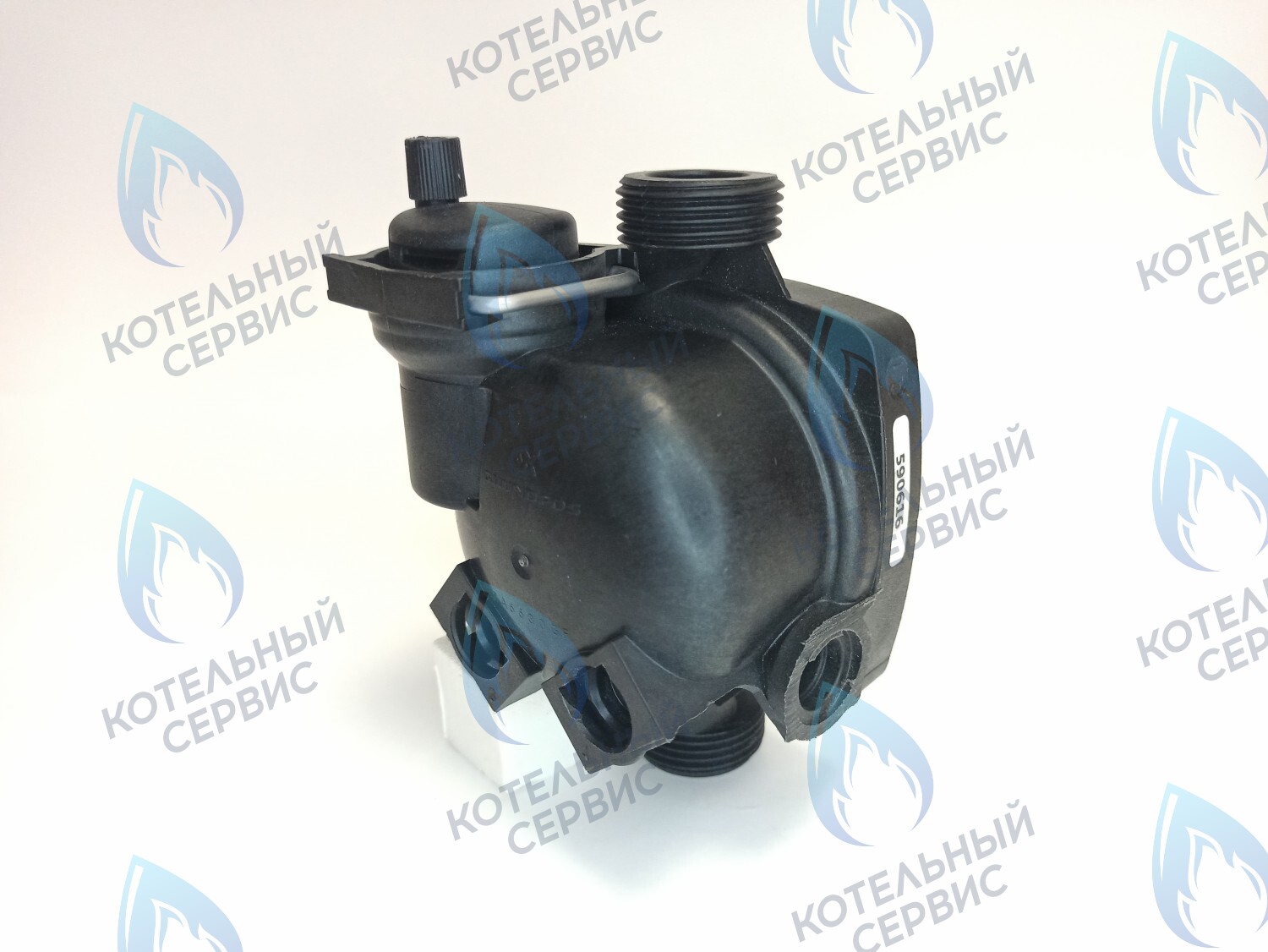 PM004BG Улитка насоса GRUNDFOS CACAO Buderus U052 в Москве