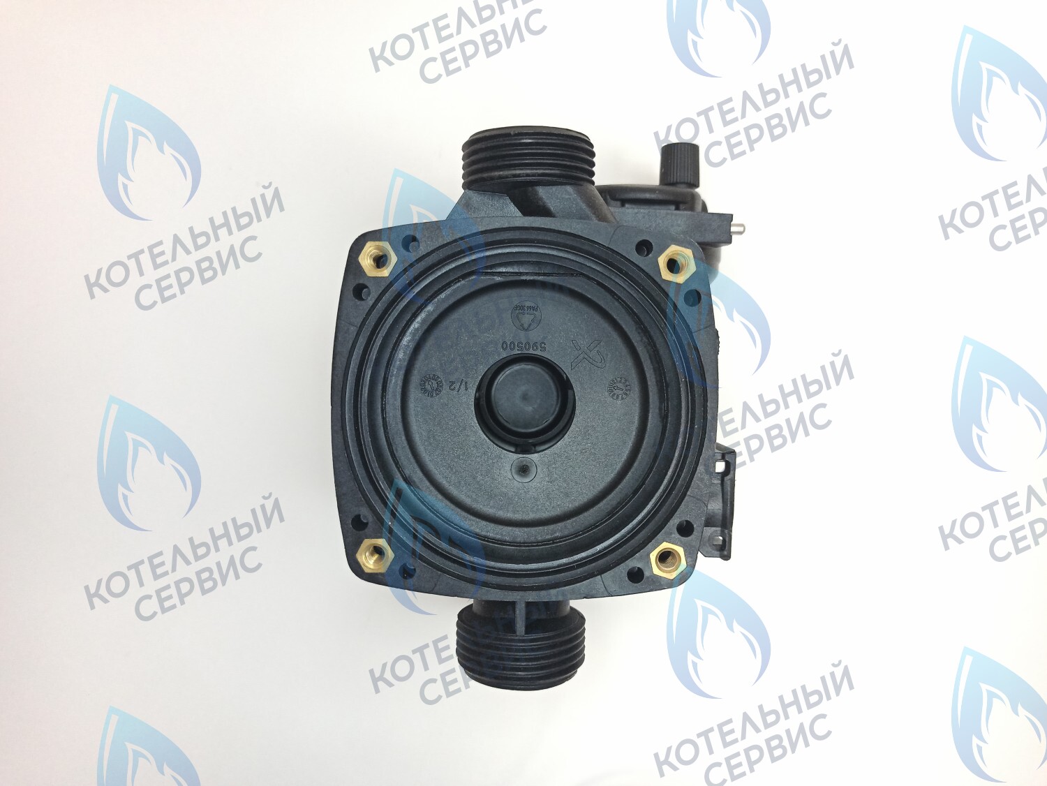 PM004BG Улитка насоса GRUNDFOS CACAO Buderus U052 в Москве