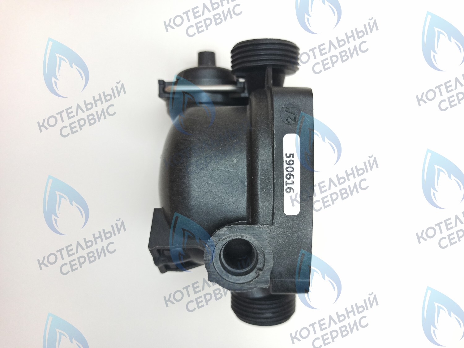 PM004BG Улитка насоса GRUNDFOS CACAO Buderus U052 в Москве