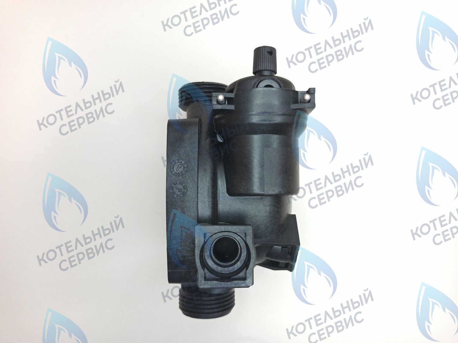 PM004BG Улитка насоса GRUNDFOS CACAO Buderus U052 в Москве