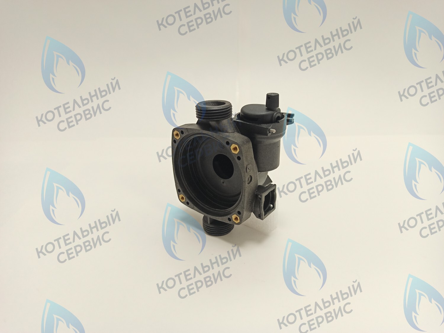 PM004BG Улитка насоса GRUNDFOS CACAO Buderus U052 в Москве