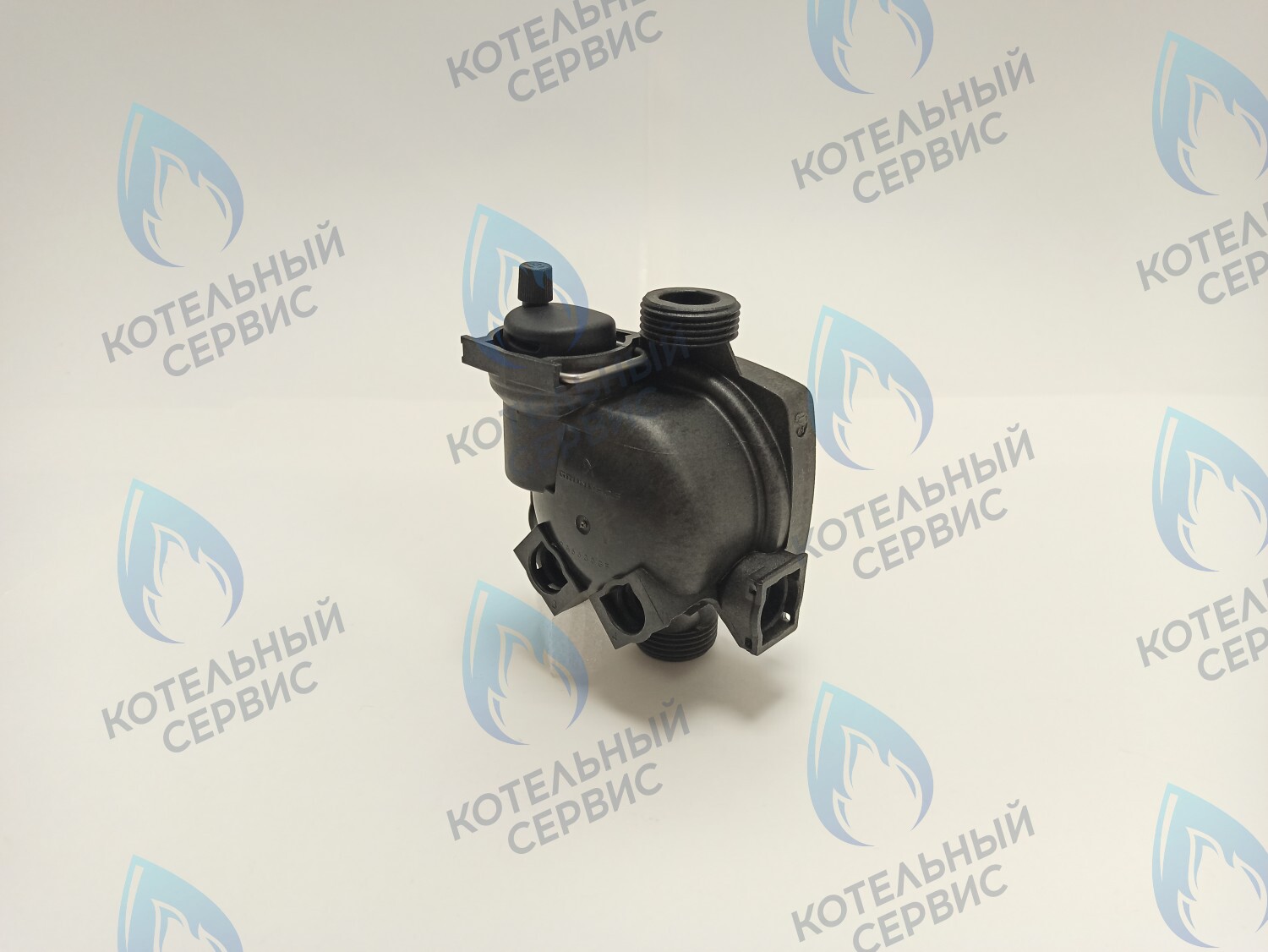 PM004BG Улитка насоса GRUNDFOS CACAO Buderus U052 в Москве