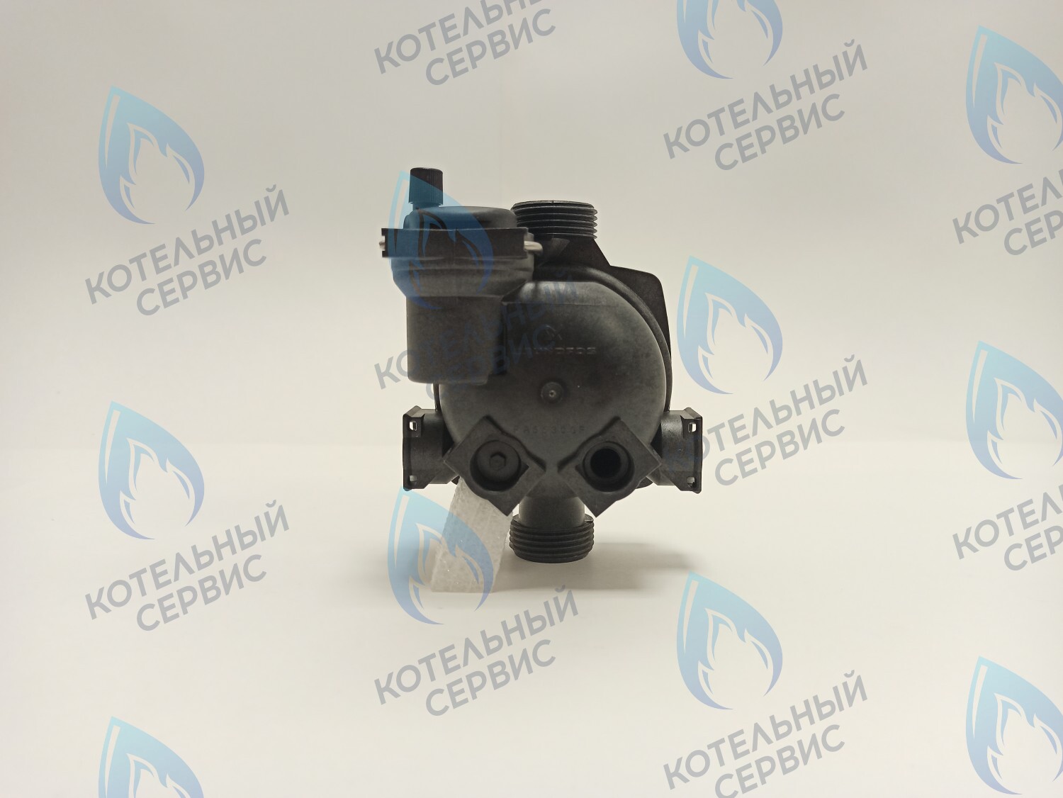 PM004BG Улитка насоса GRUNDFOS CACAO Buderus U052 в Москве