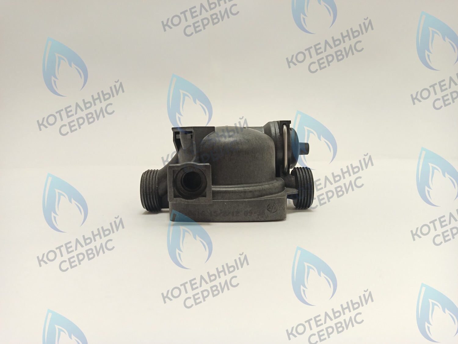 PM004BG Улитка насоса GRUNDFOS CACAO Buderus U052 в Москве