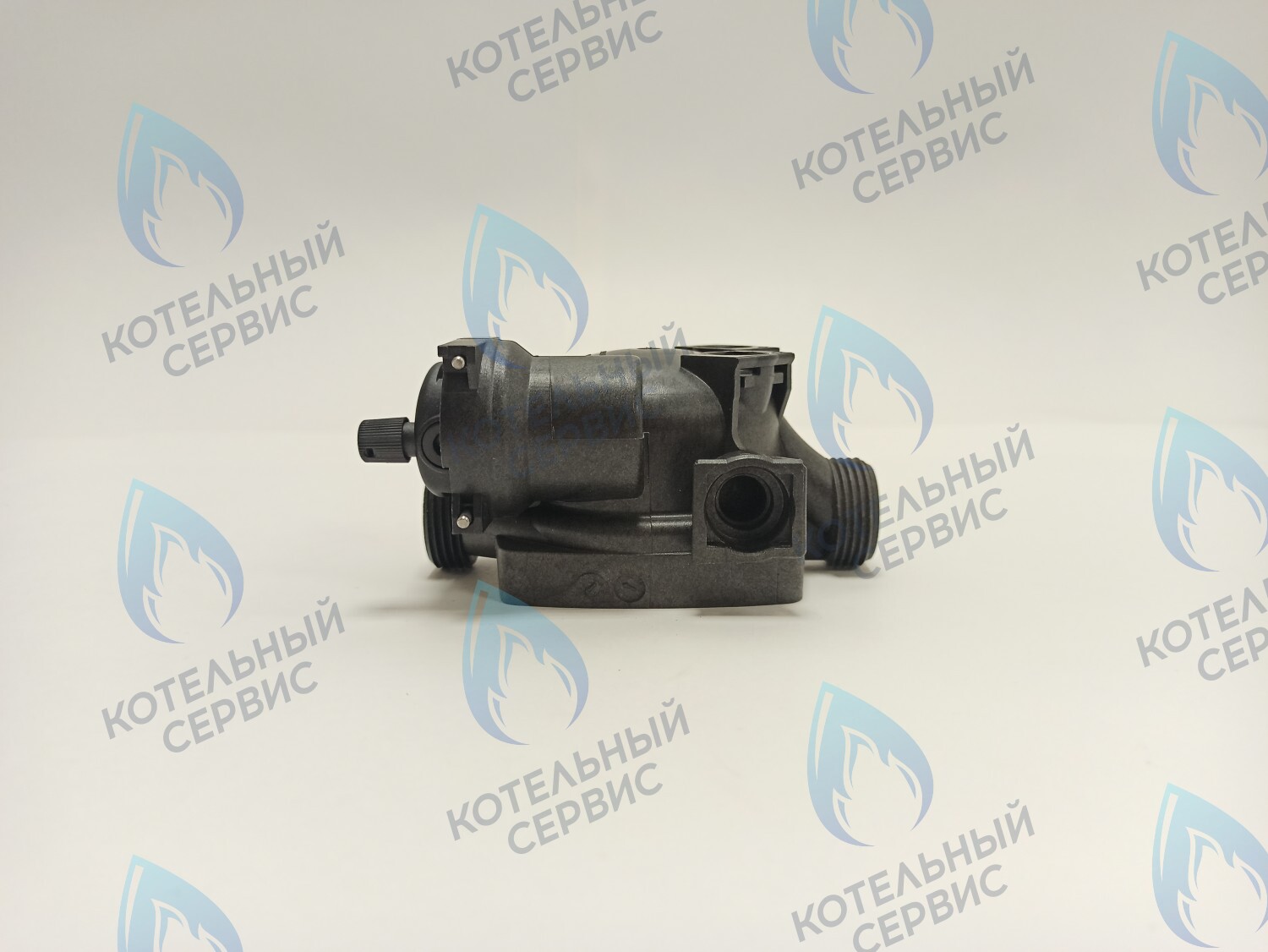 PM004BG Улитка насоса GRUNDFOS CACAO Buderus U052 в Москве