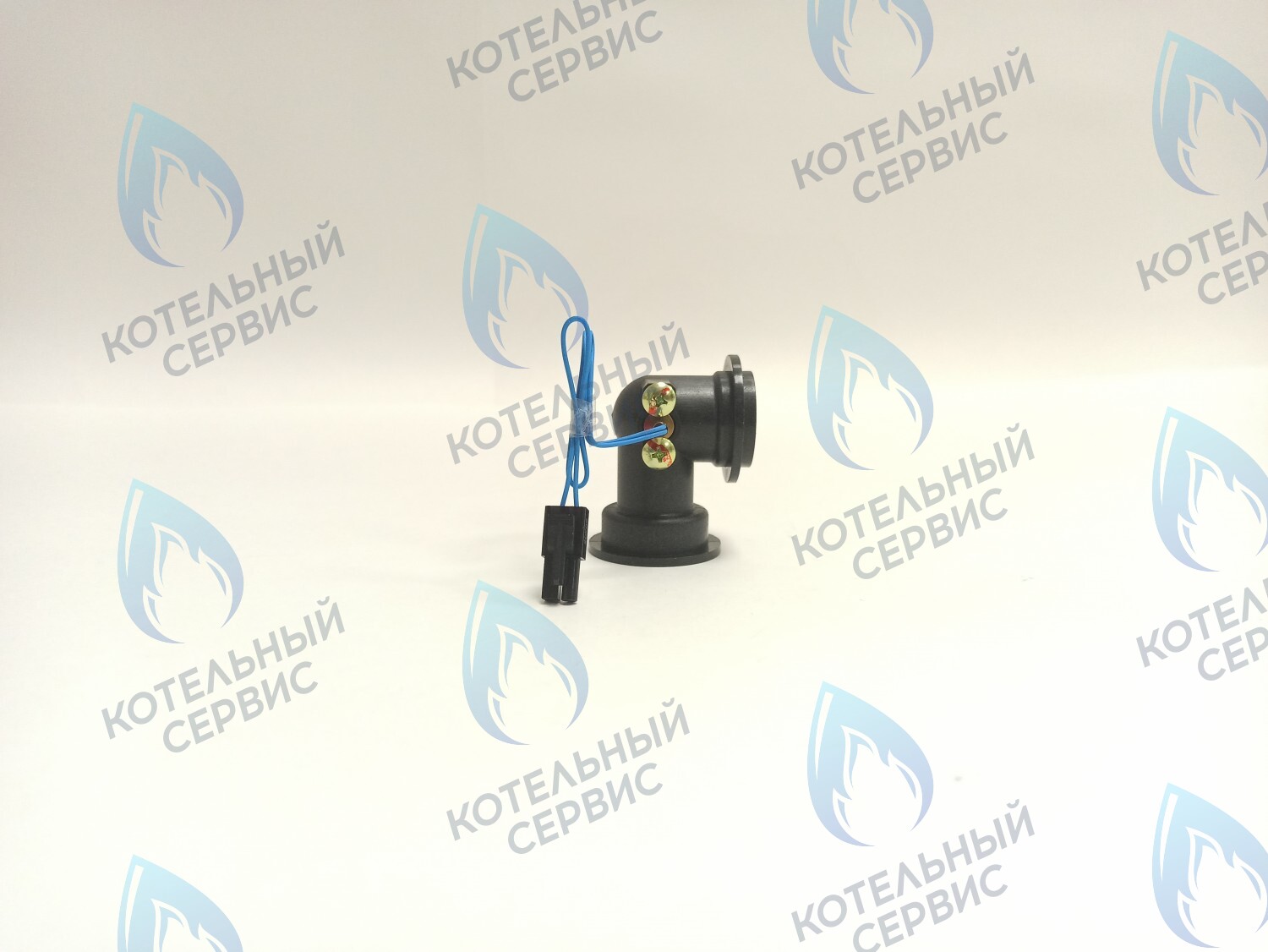 20007899C Фитинг контура отопления угловой для темп. датчика Navien Deluxe 13-40K, Deluxe Coaxial 13-30K, Ace 13-40K, Ace Coaxial 13-30K (BH2507498B) в Москве