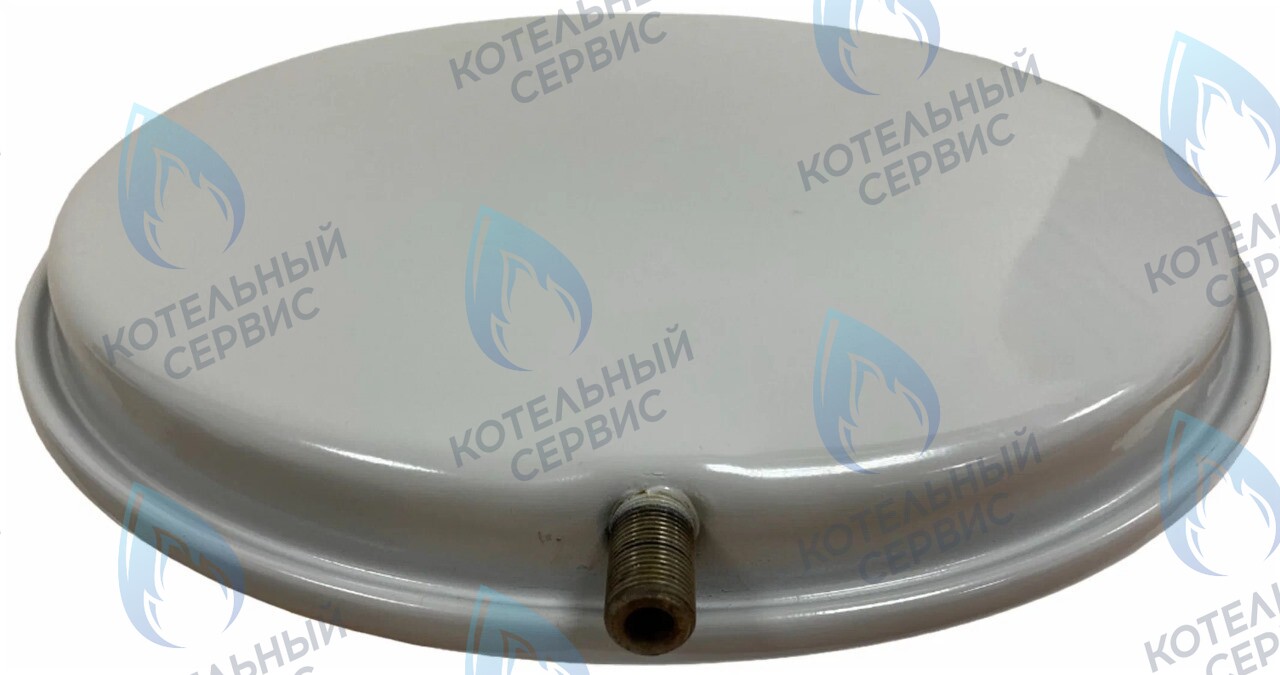 ET001-08L-ON Расширительный бак 8л. резьба 3/8 Bosch, Buderus, Ariston ONAYSAN в Москве