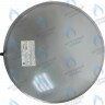 ET001-08L-ON Расширительный бак 8л. резьба 3/8 Bosch, Buderus, Ariston ONAYSAN в Москве