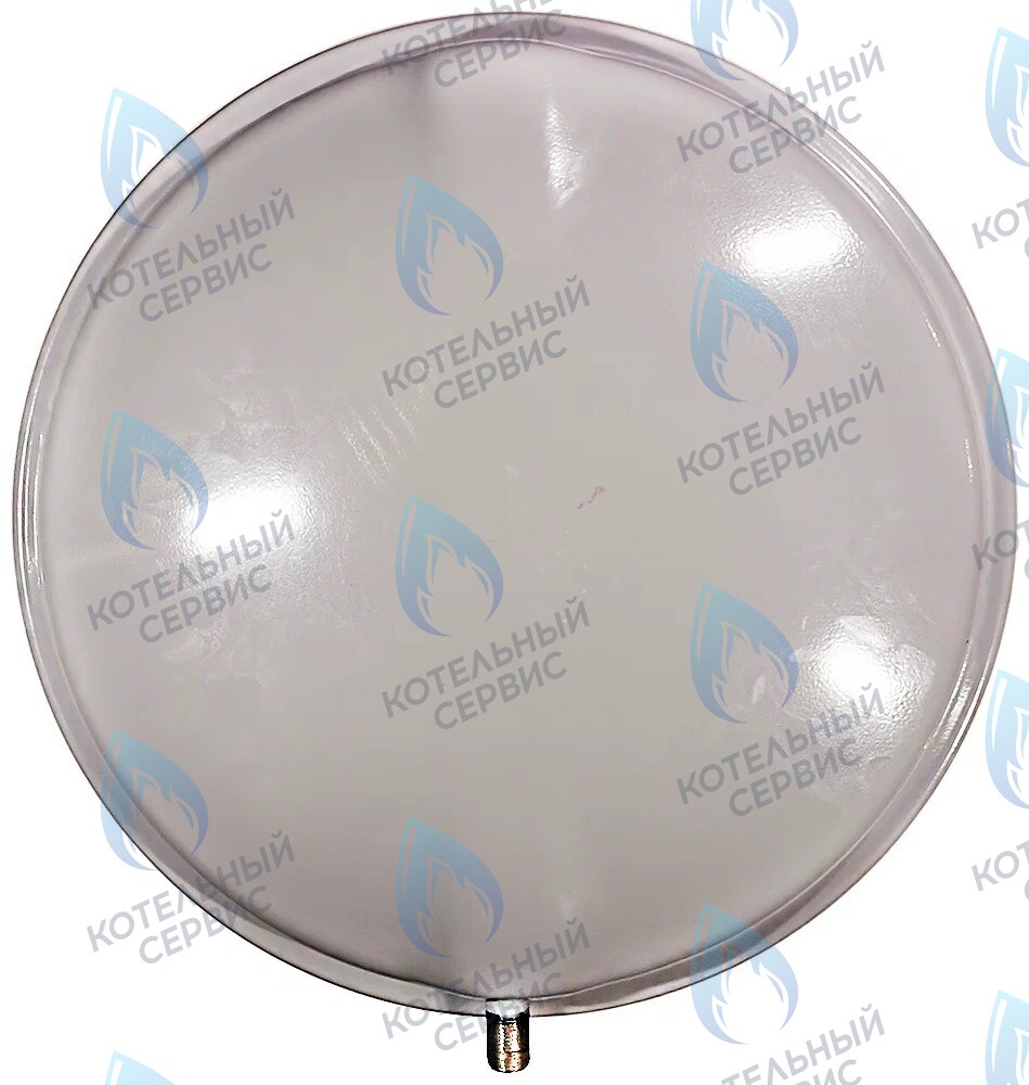 ET001-08L-ON Расширительный бак 8л. резьба 3/8 Bosch, Buderus, Ariston ONAYSAN в Москве