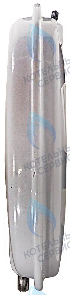 ET001-08L-ON Расширительный бак 8л. резьба 3/8 Bosch, Buderus, Ariston ONAYSAN в Москве