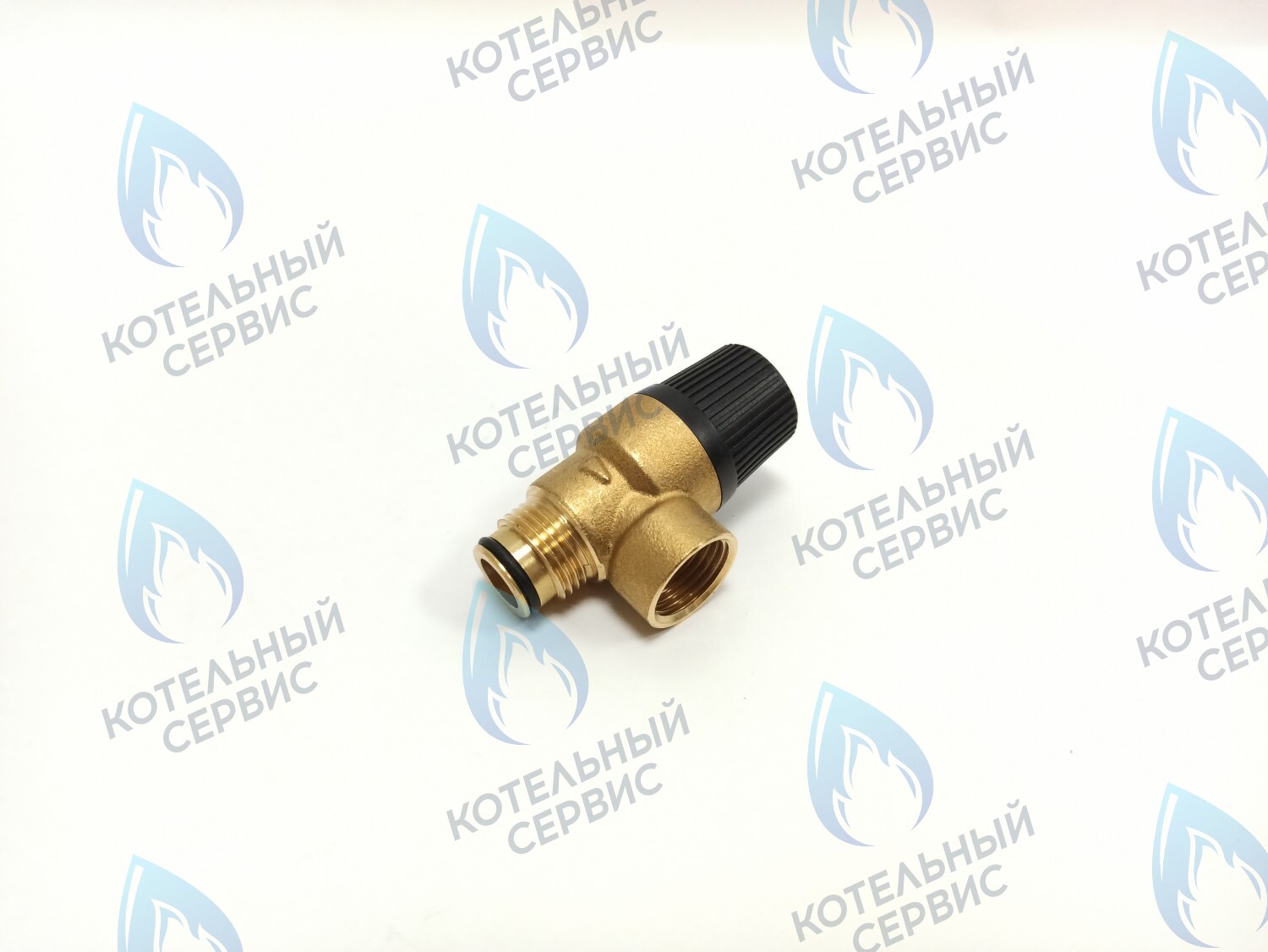 BI1131 100 Клапан сбросной 3 бара Magnum (BI1131 100) ELECTROLUX в Москве