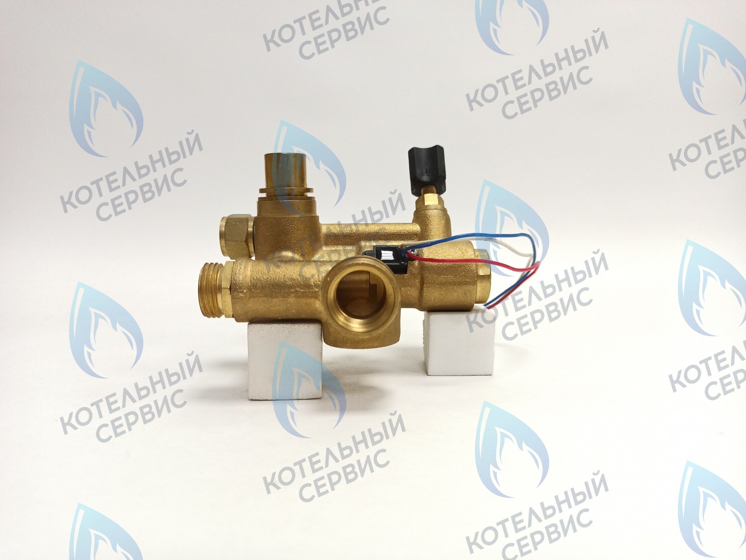 CB11030054 Блок гидравлический входной Hi-Tech 28kw (OLD) ELECTROLUX в Москве