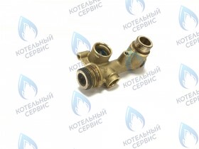 гидравлическая группа входная BAXI