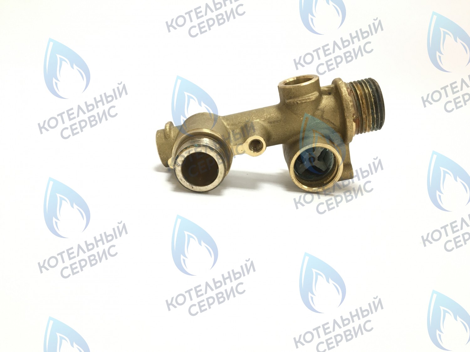 5214590 гидравлическая группа входная BAXI в Москве