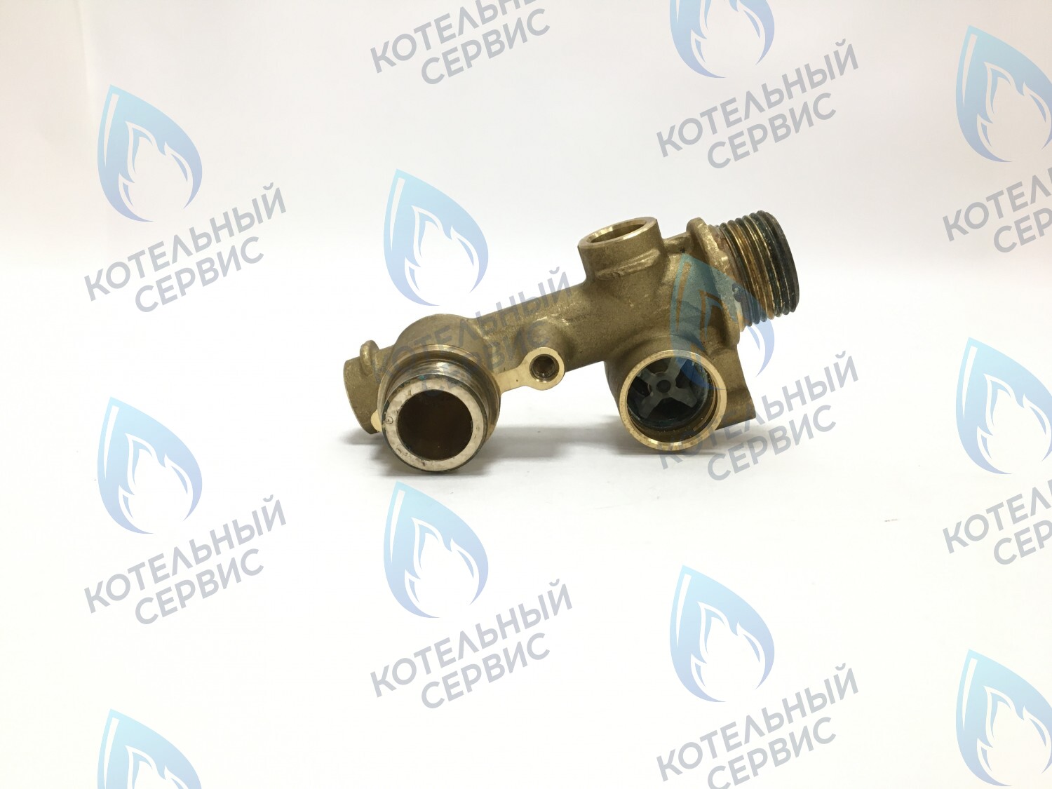 5214590 гидравлическая группа входная BAXI в Москве