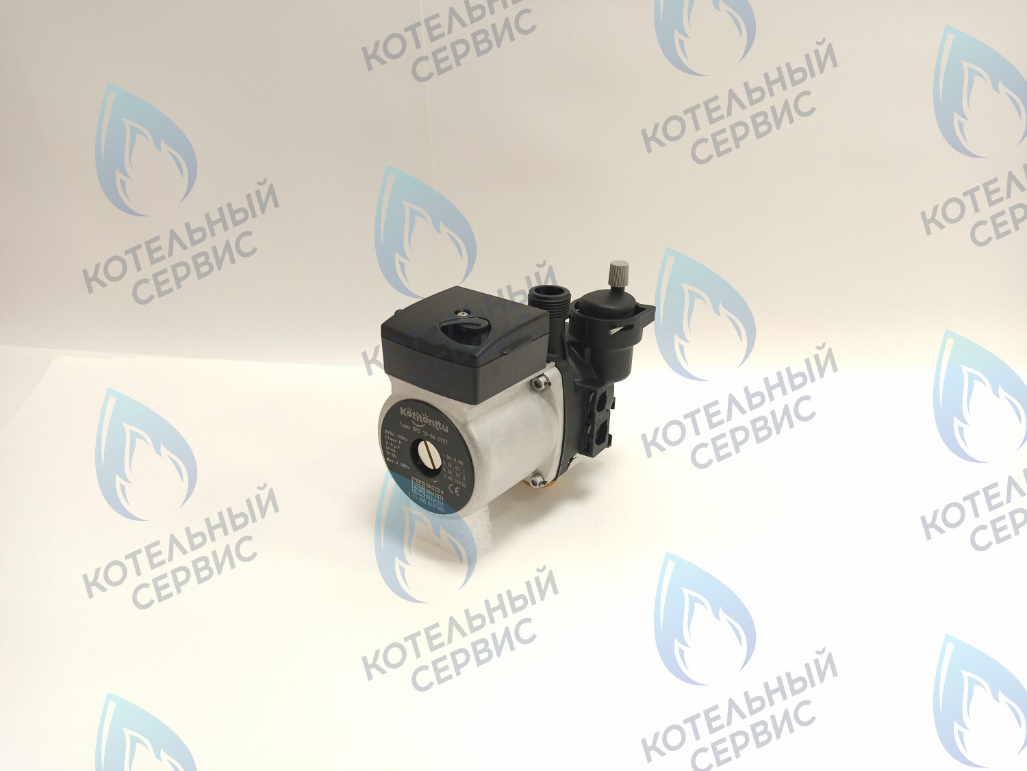 AA0200027 Циркуляционный насос KOTITONTTU TOIVO T 10-18-20-24-32-36-40 DK в Москве